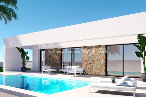 Villa a Finestrat, Alicante, Finestrat - € 725.900 | Ref:  RS-5859 - foto 17